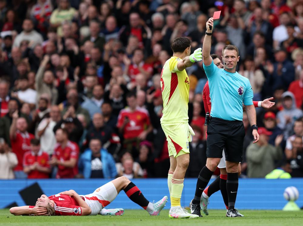 欧冠半场：派尚扳平，格林伍德反超，马赛暂2-1圣吉罗斯