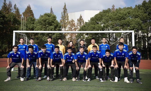 青训球员首次亮相即破门入账